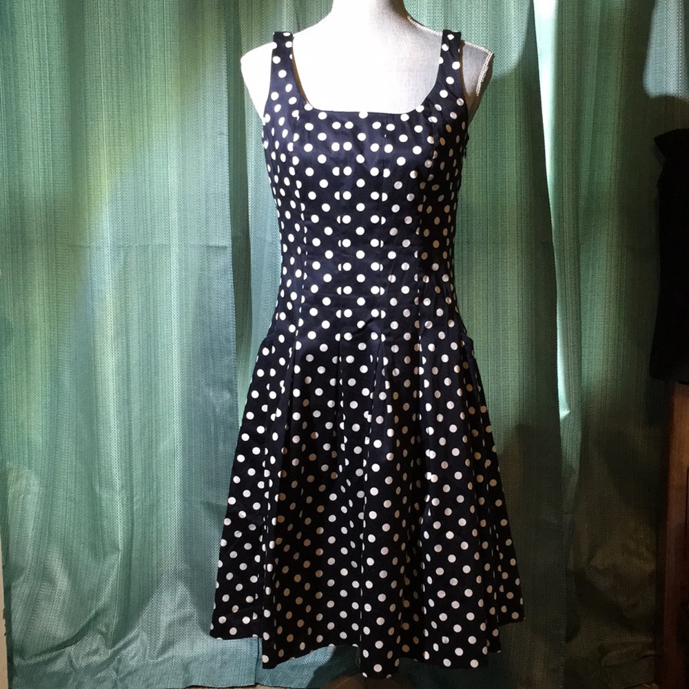 Lauren by Ralph Lauren dress
